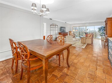 Upon entertaining the Pent House unit, you'll noti