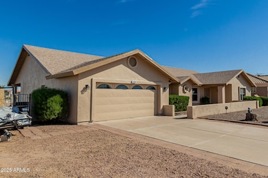 14749 S Country Club Way, Arizona City, AZ 85123 - photo 4