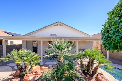 17016 N Javelina Dr, Surprise, AZ 85374 - photo 3