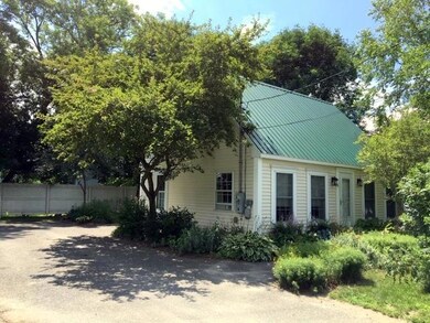 Waterville Cape