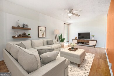 3214 Henderson Mill Rd unit 1, Atlanta, GA 30341 - photo 3