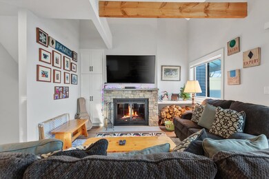 And Come Get Cozy