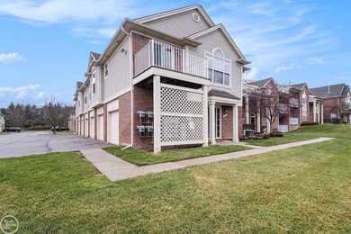 1895 Flagstone Cir unit 132, Rochester, MI 48307 - photo 3
