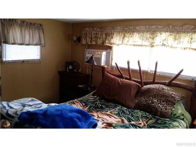 Bedroom.