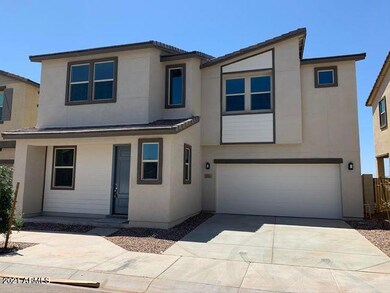 2832 S Lynch Cir, Mesa, AZ 85212 - photo 2