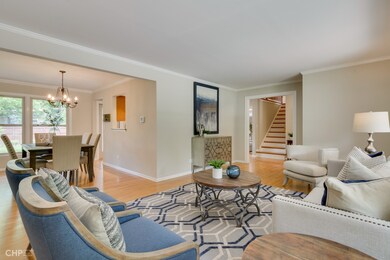 1541 Aztec Cir, Naperville, IL 60563 - photo 2