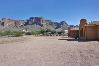 Front Yard View