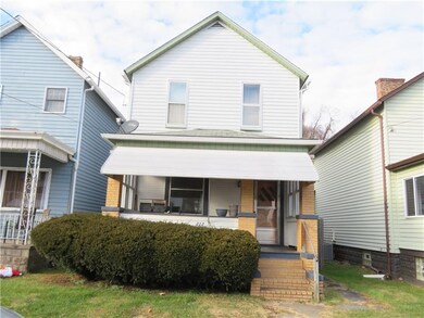 212 Mckinley Ave, East Vandergrift, PA 15629 - photo 2