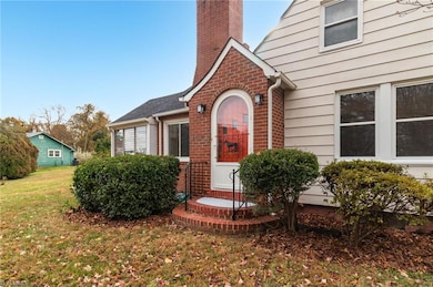 4630 Tobacco St, Winston Salem, NC 27106 - photo 5