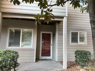 WELCOME HOME TO 2525 STOCKBRIDGE  DRIVE - YOUR CORNER OF PARADISE 