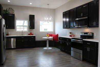 132 Quail Ln, Boyd, TX 76023 - photo 5