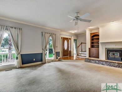 5 Lyman Hall, Savannah, GA 31410 - photo 6