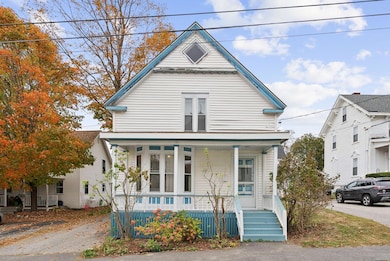 67 Pearl St, Bath, ME 04530 - photo 2