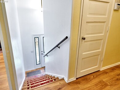Entrance/Foyer
