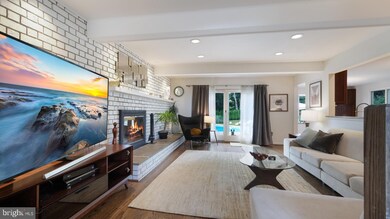 620 Foxfields Rd, Bryn Mawr, PA 19010 - photo 7