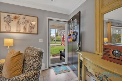 709 Erie St, Woodville, OH 43469 - photo 5