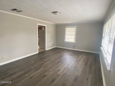 Front Living Room