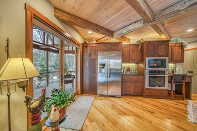 559 Elkins Rd, New London, NH 03257 - photo 7