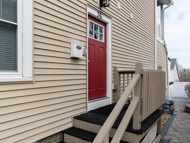 34-36 Grayson St unit 36, Boston, MA 02124 - photo 6