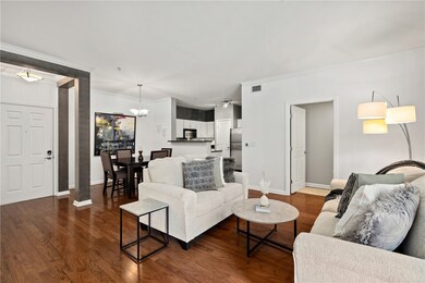 The 903 Residences At Providence Place unit 155, Providence, RI 02903 - photo 3