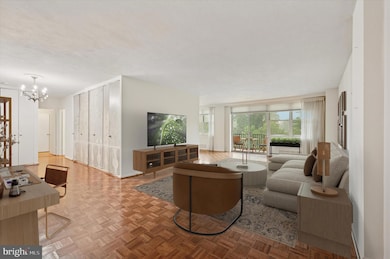 The Trianon unit 504, Bala Cynwyd, PA 19004 - photo 2