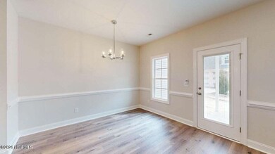 2001 Newbury Way unit F, Greenville, NC 27834 - photo 6