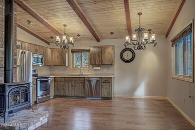 3151 Barker Dr, Pine, AZ 85544 - photo 5