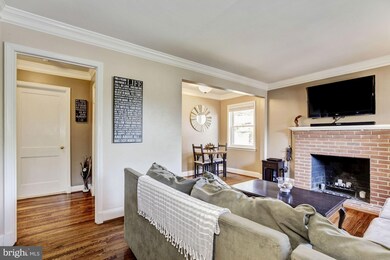 5601 Hamilton St, Hyattsville, MD 20781 - photo 3