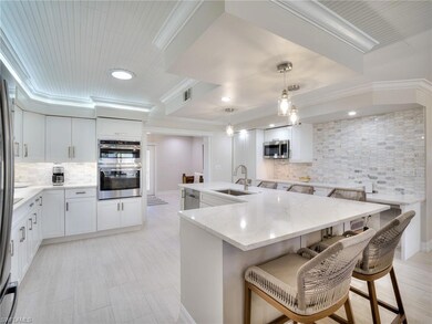 Totally New Kitchen and Appliances!