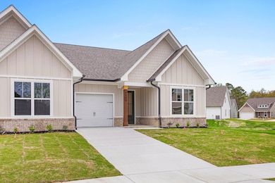 Bluebell Exterior 2