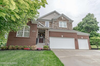 9802 Creek View Estates Dr, Louisville, KY 40291 - photo 3