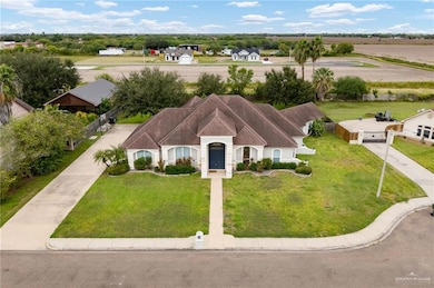 1236 Chloe Rae Cir, Weslaco, TX 78599 - photo 3