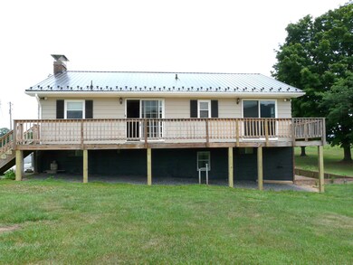 1974 Dodson Rd, Mount Jackson, VA 22842 - photo 3