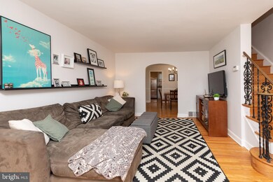 412 Blythe Ave, Drexel Hill, PA 19026 - photo 2