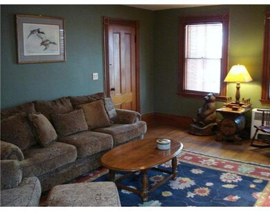 Living Room.
