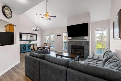 406 Village Dr, Frankfort, KY 40601 - photo 4