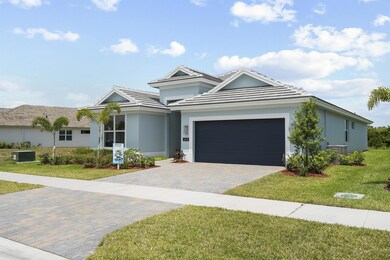 12471 SW Sunrise Lake Terrace, Port St. Lucie, FL 34987 - photo 2