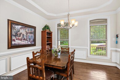 10747 Bridlerein Ct, Spotsylvania, VA 22553 - photo 7