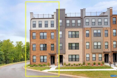 828 Wesley Ln unit A, Charlottesville, VA 22911 - photo 4