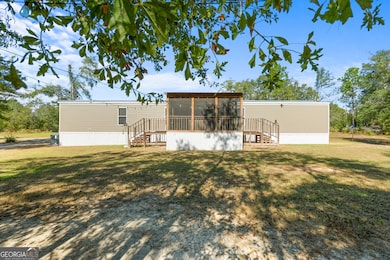 1203 Tobacco Trail, Soperton, GA 30457 - photo 2