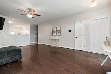 382 Glen Cross Way, Trussville, AL 35173 - photo 7