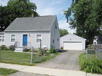 36 State St, Chicopee, MA 01013 - photo 2