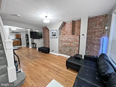 3423 Mount Pleasant Ave, Baltimore, MD 21224 - photo 2