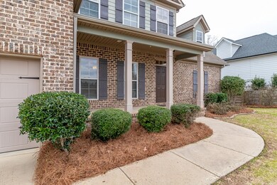 1246 Berkley Hills Pass, Evans, GA 30809 - photo 3