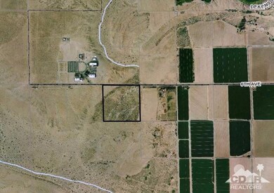 0 6th Ave unit 216030466DA, Blythe, CA 92225 - photo 2