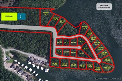 0 St Croix Dr unit 3582756, Sunrise Beach, MO 65079 - photo 4