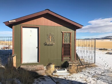 Cozy Cabin