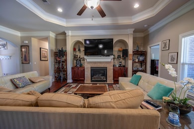 456 Windchime Way, Freeport, FL 32439 - photo 5