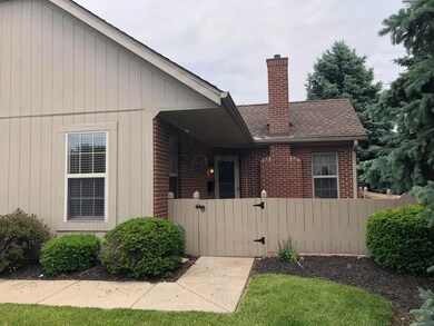 120 Villa Creek Dr unit 12120, Reynoldsburg, OH 43068 - photo 2