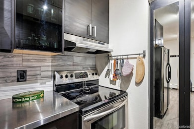 Golden Ridge Condominiums unit 104, Golden, CO 80401 - photo 5